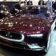Illustration for article titled Bertone concept captures spirit of Jaguar past